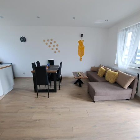 Apartamenty Bursztynowa Zatoka - Leba - Nowecin Екстер'єр фото