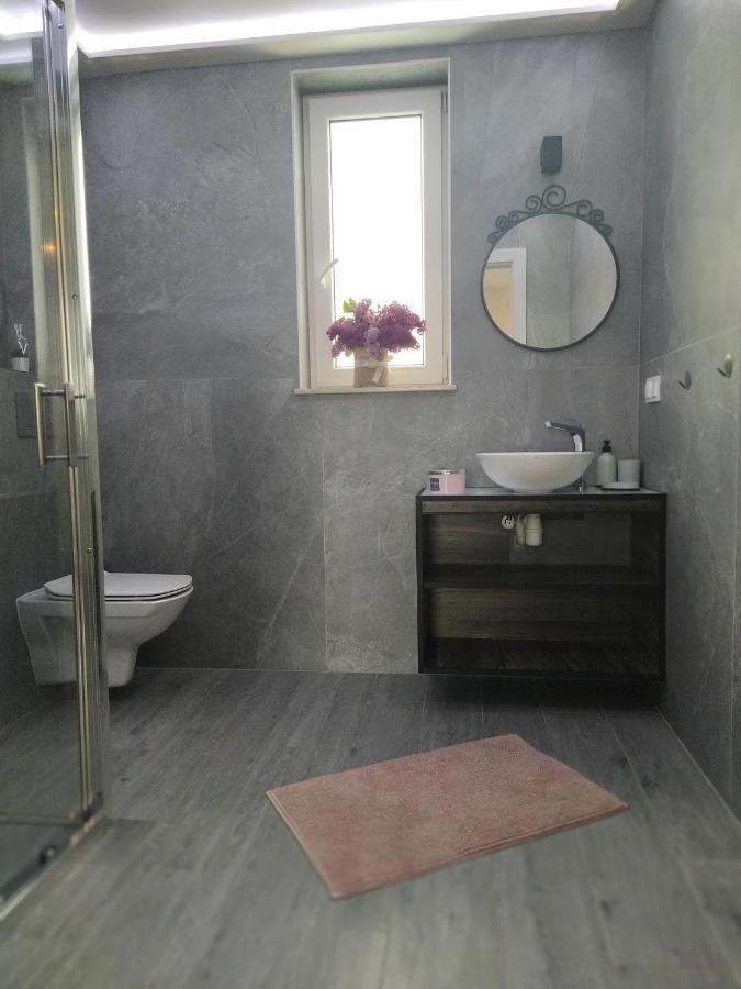 Apartamenty Bursztynowa Zatoka - Leba - Nowecin Екстер'єр фото