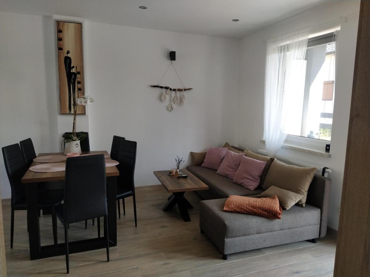 Apartamenty Bursztynowa Zatoka - Leba - Nowecin Екстер'єр фото