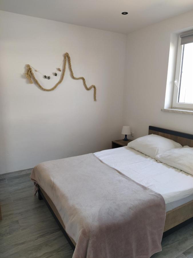 Apartamenty Bursztynowa Zatoka - Leba - Nowecin Екстер'єр фото