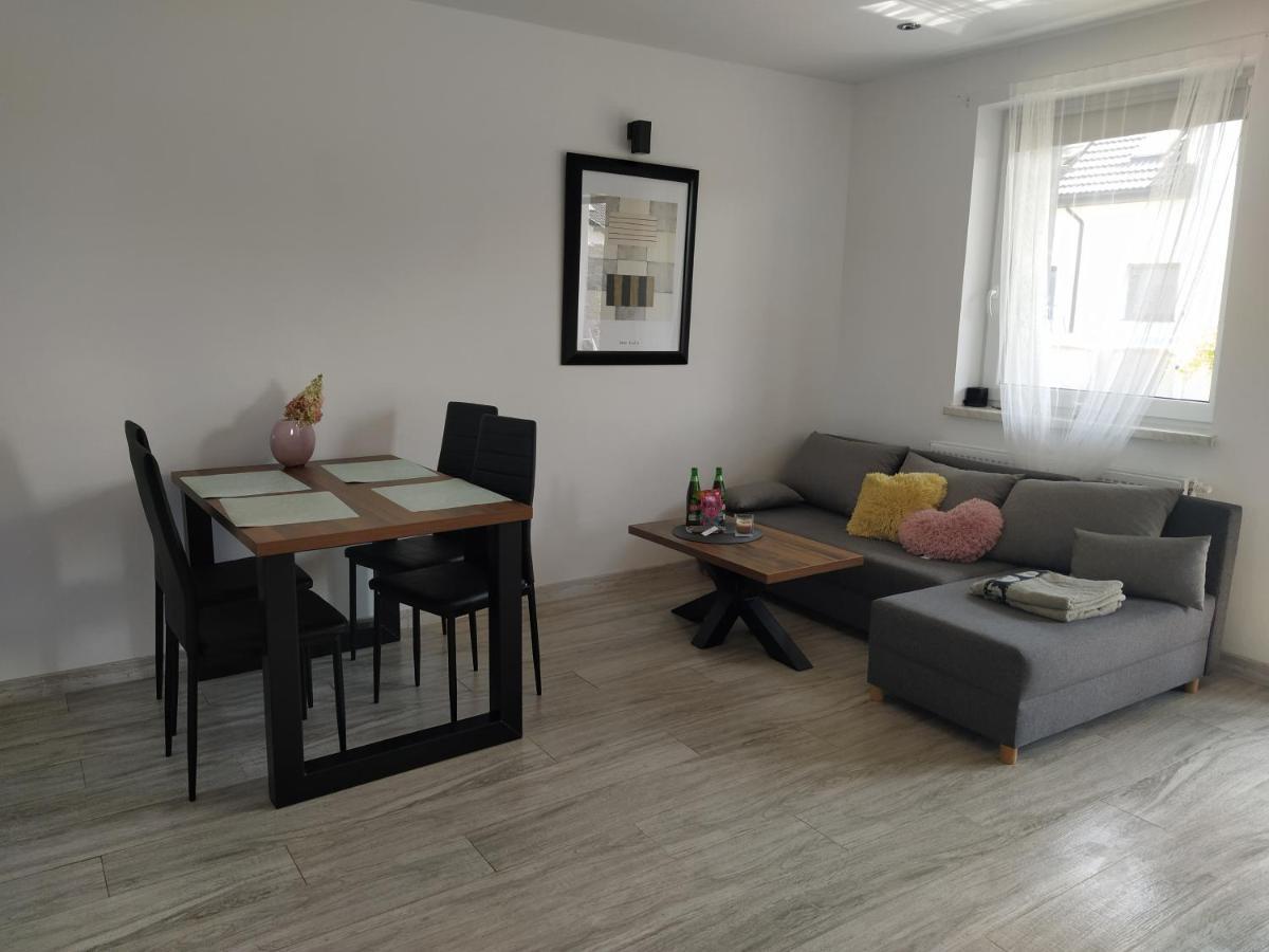 Apartamenty Bursztynowa Zatoka - Leba - Nowecin Екстер'єр фото