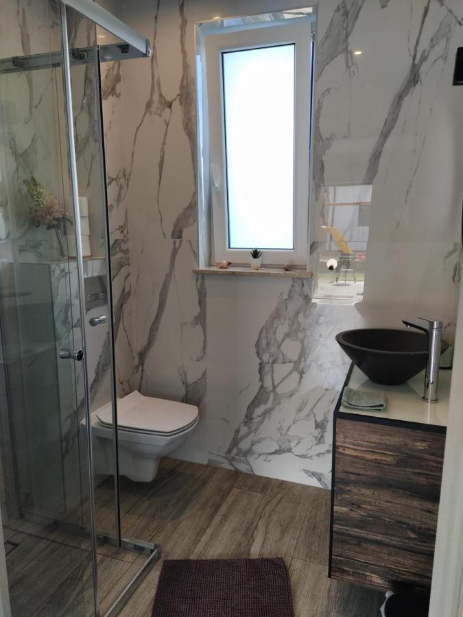 Apartamenty Bursztynowa Zatoka - Leba - Nowecin Екстер'єр фото