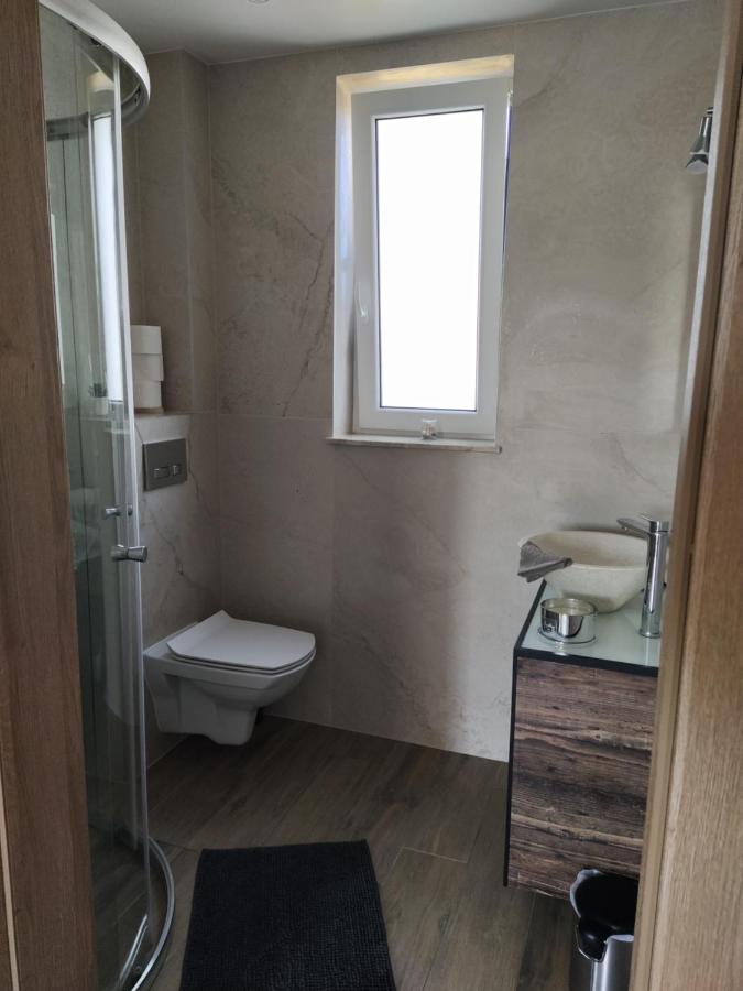 Apartamenty Bursztynowa Zatoka - Leba - Nowecin Екстер'єр фото
