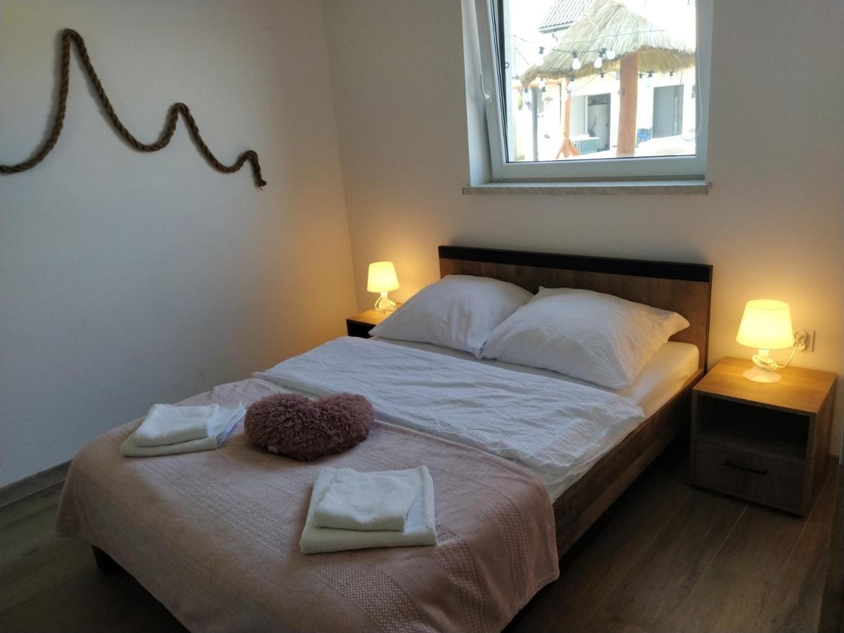 Apartamenty Bursztynowa Zatoka - Leba - Nowecin Екстер'єр фото