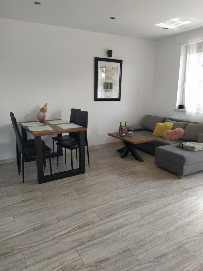 Apartamenty Bursztynowa Zatoka - Leba - Nowecin Екстер'єр фото