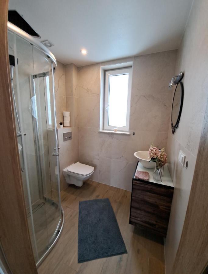 Apartamenty Bursztynowa Zatoka - Leba - Nowecin Екстер'єр фото