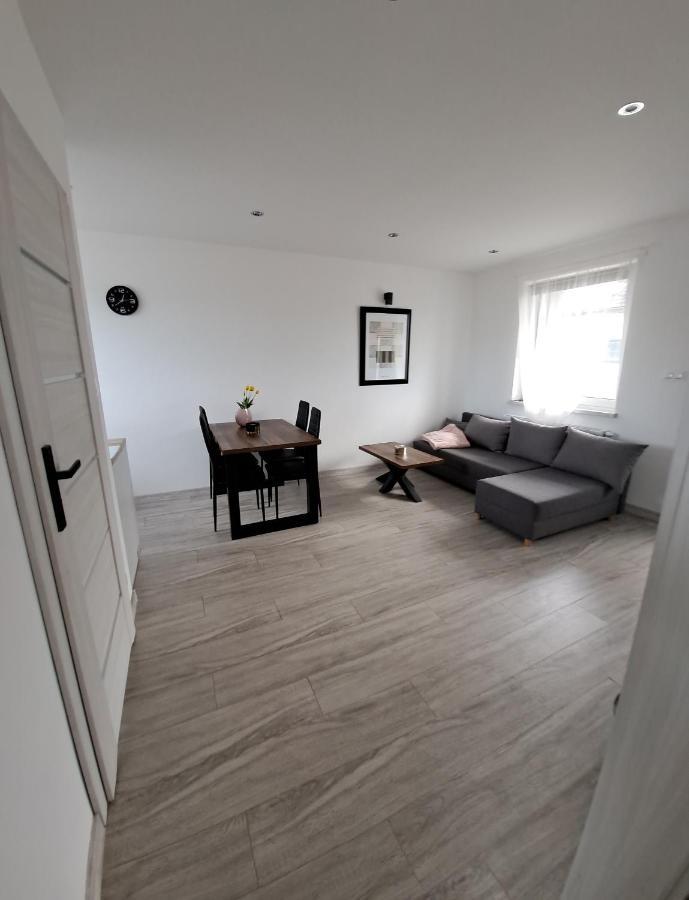 Apartamenty Bursztynowa Zatoka - Leba - Nowecin Екстер'єр фото