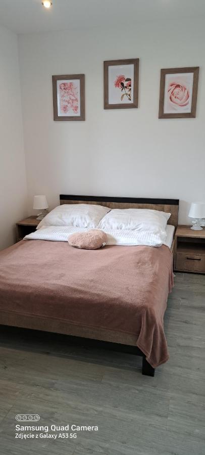 Apartamenty Bursztynowa Zatoka - Leba - Nowecin Екстер'єр фото
