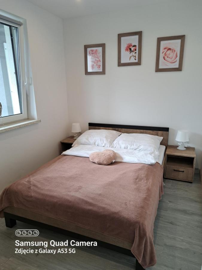 Apartamenty Bursztynowa Zatoka - Leba - Nowecin Екстер'єр фото