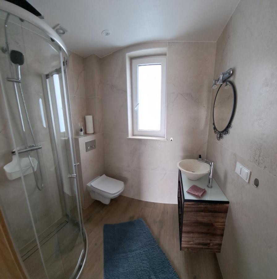 Apartamenty Bursztynowa Zatoka - Leba - Nowecin Екстер'єр фото