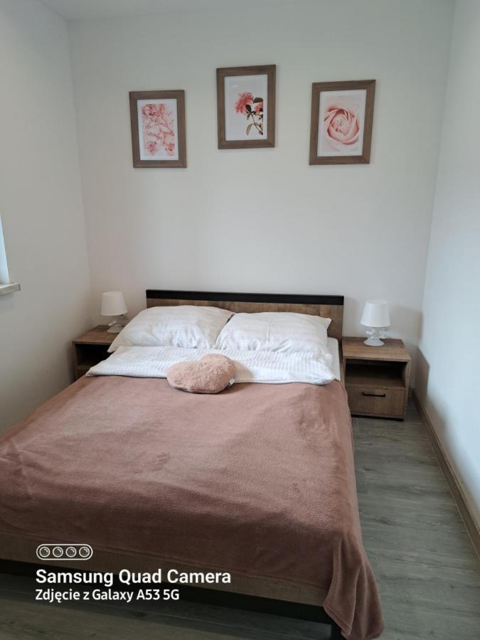 Apartamenty Bursztynowa Zatoka - Leba - Nowecin Екстер'єр фото