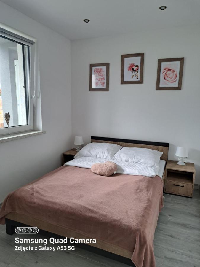 Apartamenty Bursztynowa Zatoka - Leba - Nowecin Екстер'єр фото