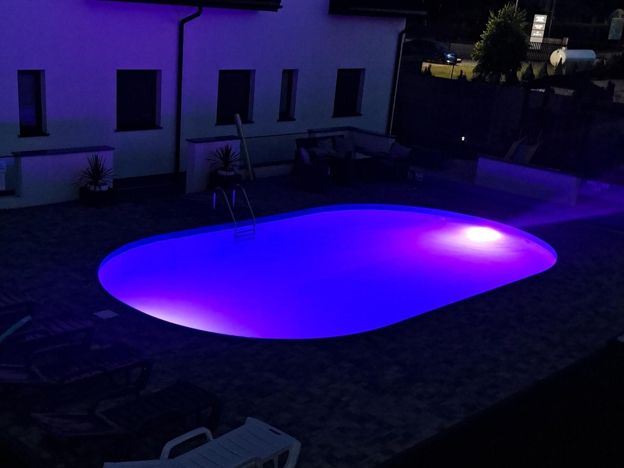 Apartamenty Bursztynowa Zatoka - Leba - Nowecin Екстер'єр фото