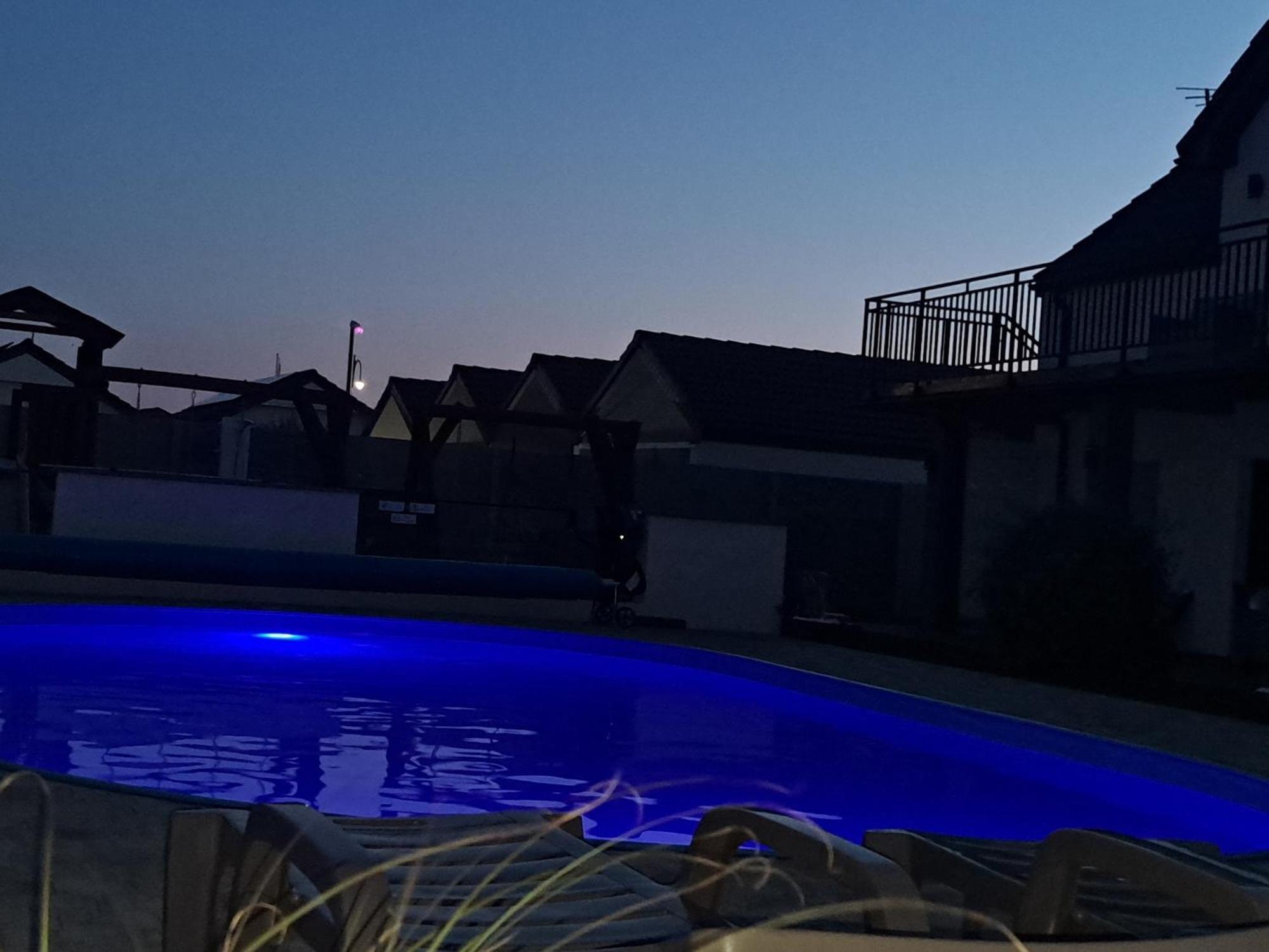 Apartamenty Bursztynowa Zatoka - Leba - Nowecin Екстер'єр фото
